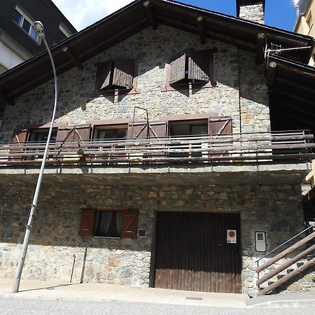 Xalet Riba - Hut 8077 Villa Аринсал Екстериор снимка