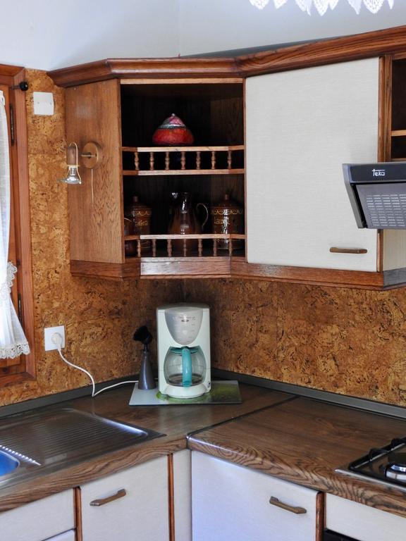 Xalet Riba - Hut 8077 Villa Аринсал Екстериор снимка