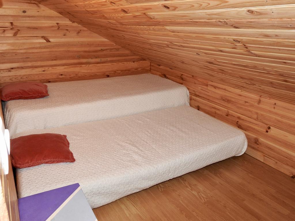 Xalet Riba - Hut 8077 Villa Аринсал Екстериор снимка