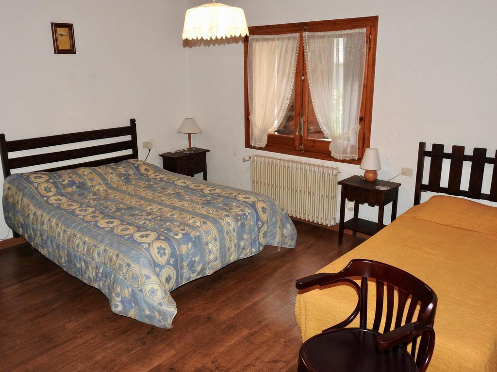 Xalet Riba - Hut 8077 Villa Аринсал Екстериор снимка