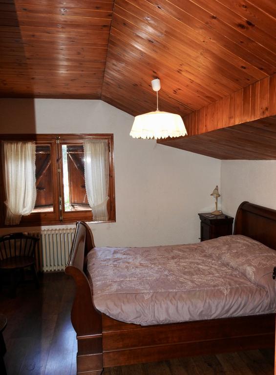 Xalet Riba - Hut 8077 Villa Аринсал Екстериор снимка