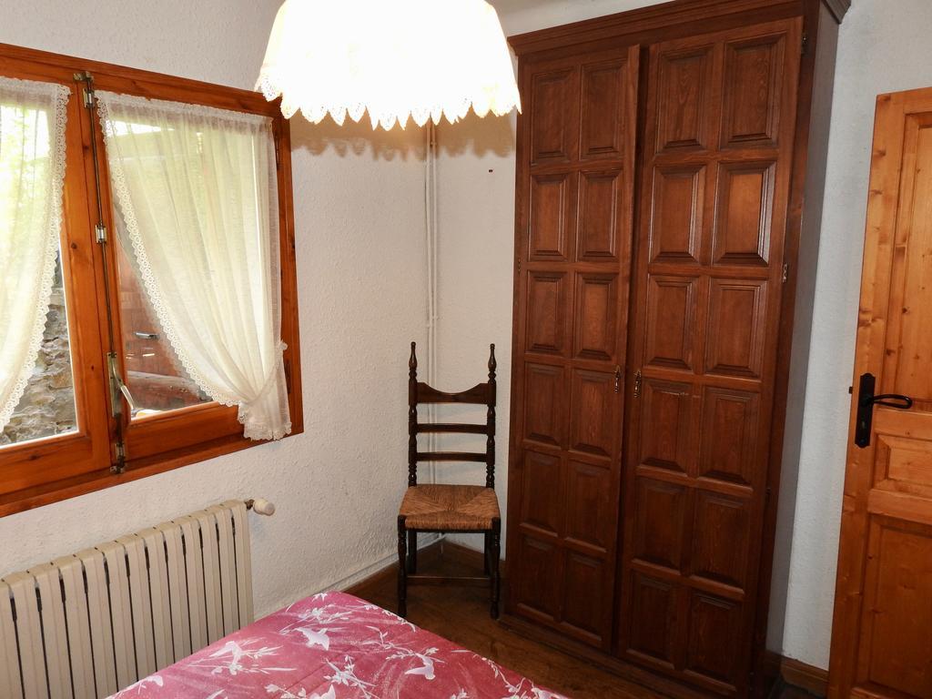 Xalet Riba - Hut 8077 Villa Аринсал Екстериор снимка