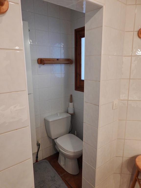 Xalet Riba - Hut 8077 Villa Аринсал Екстериор снимка