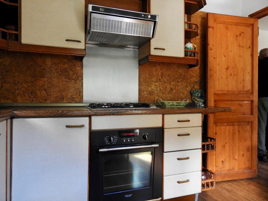Xalet Riba - Hut 8077 Villa Аринсал Екстериор снимка