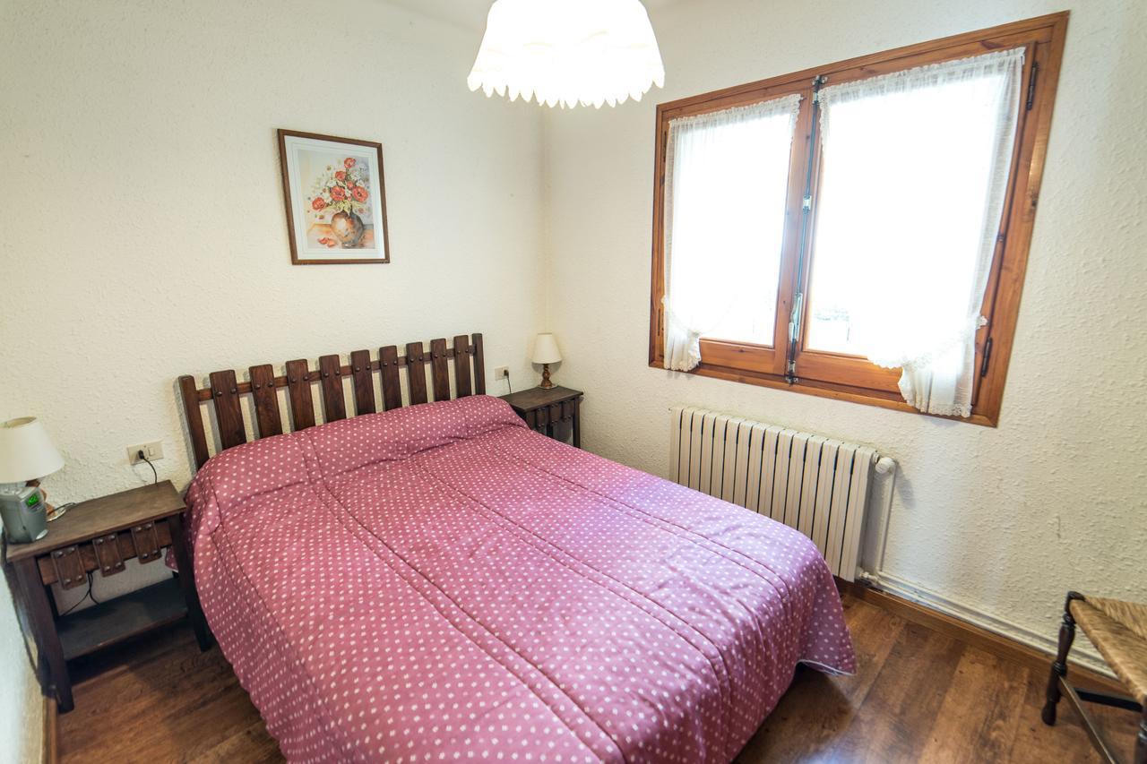 Xalet Riba - Hut 8077 Villa Аринсал Екстериор снимка