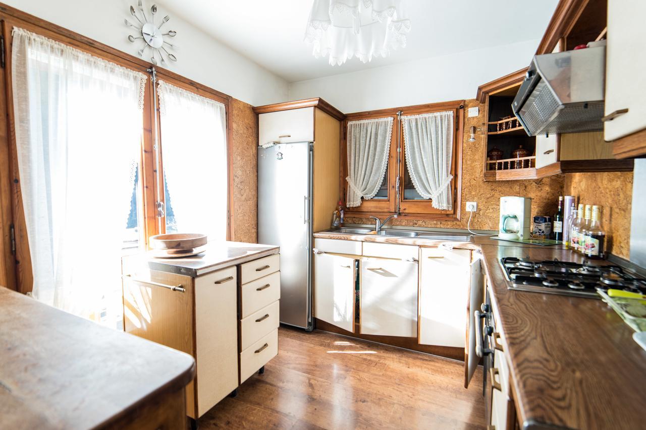 Xalet Riba - Hut 8077 Villa Аринсал Екстериор снимка