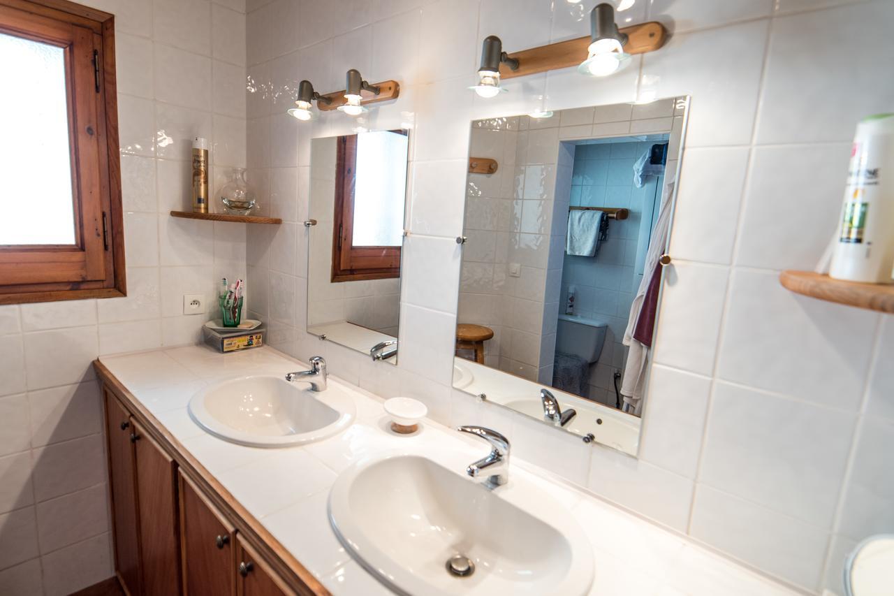 Xalet Riba - Hut 8077 Villa Аринсал Екстериор снимка