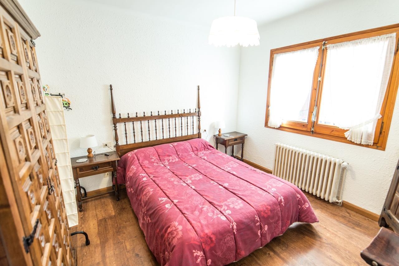 Xalet Riba - Hut 8077 Villa Аринсал Екстериор снимка
