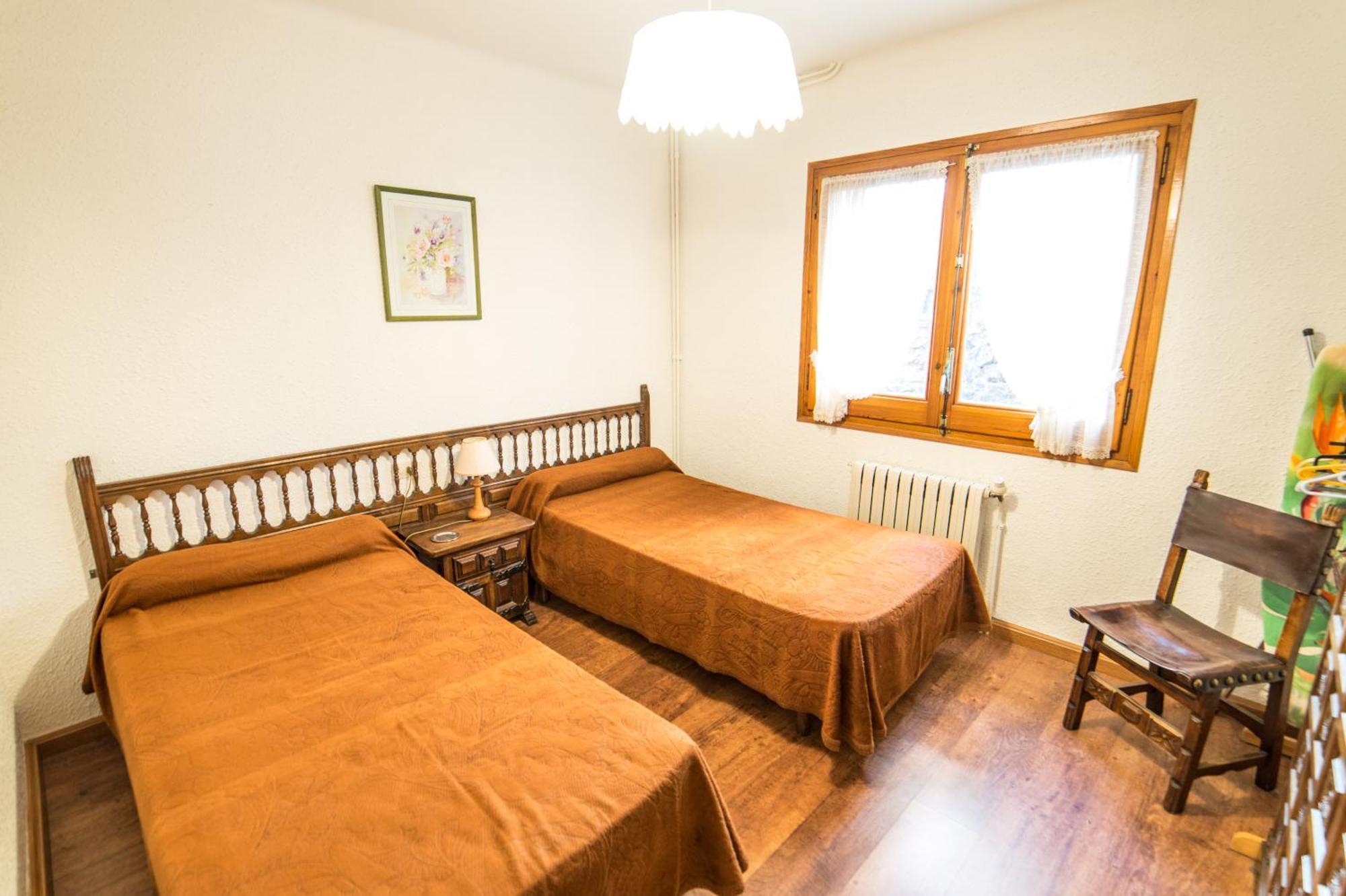Xalet Riba - Hut 8077 Villa Аринсал Екстериор снимка