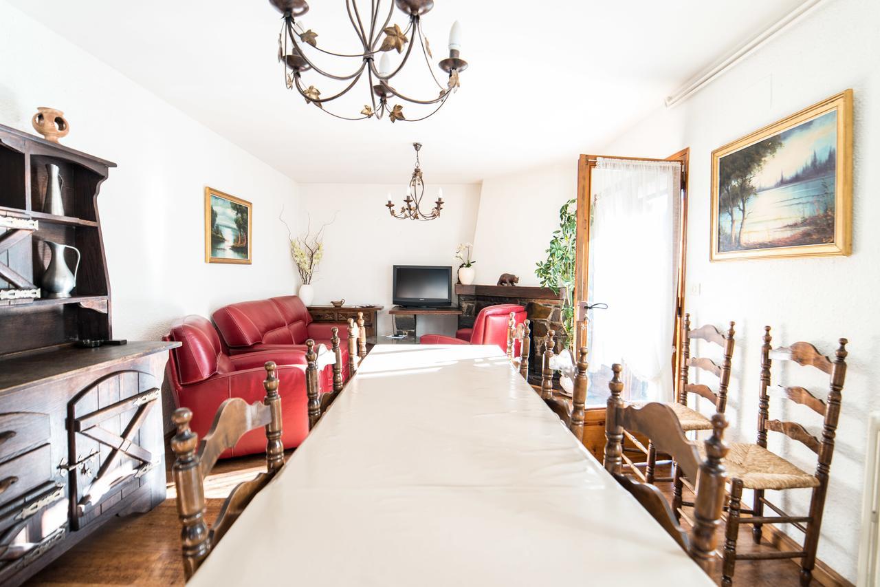Xalet Riba - Hut 8077 Villa Аринсал Екстериор снимка
